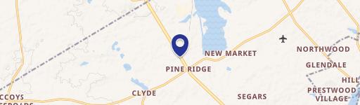 3625 Bobo Newsom Hwy