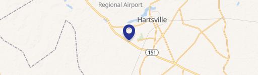 1305 Bobo Newsom Hwy