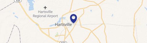 420 Damascus Church Rd