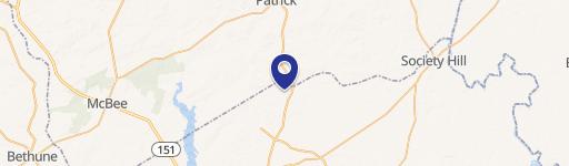 2724 Underground Br Rd