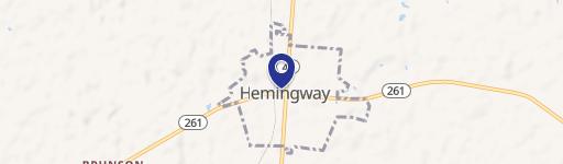 Hemingway, SC 29554