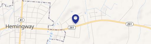 Hemingway, SC 29554