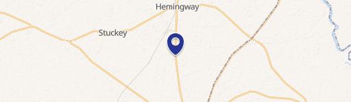 Hemingway, SC 29554