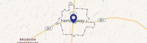 Hemingway, SC 29554