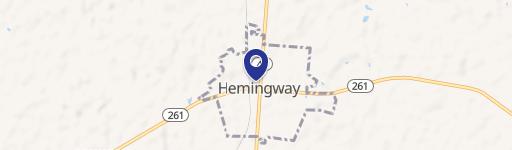 Hemingway, SC 29554