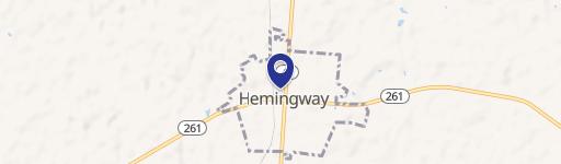 Hemingway, SC 29554