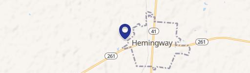 Hemingway, SC 29554