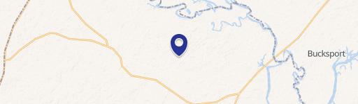 10144 Carvers Bay Rd