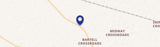 1497 Old Georgetown Rd