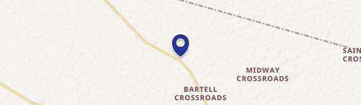 1488 Old Georgetown Rd