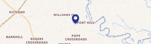 10811 Old Pee Dee Rd