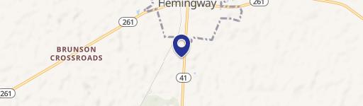 3197 State Hwy 41-51