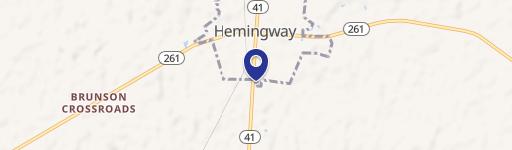 3302 State Hwy 41-51