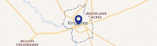Kingstree, SC 29556
