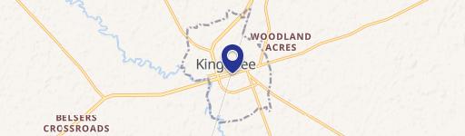 Kingstree, SC 29556
