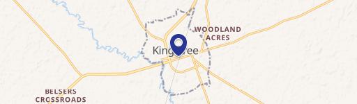 Kingstree, SC 29556