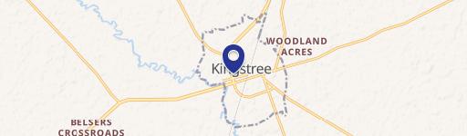Kingstree, SC 29556