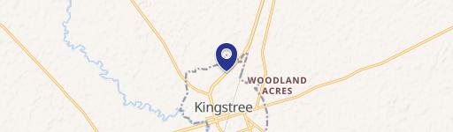 Kingstree, SC 29556