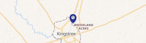 Kingstree, SC 29556