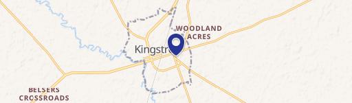 203 Martin Luther King Ave