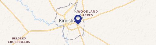 209 Martin Luther King Ave