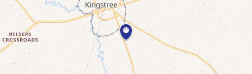 2165 Martin Luther King Jr Hwy