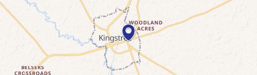 Martin Luther King Jr Hwy