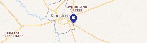 610 Thurgood Marshall Hwy