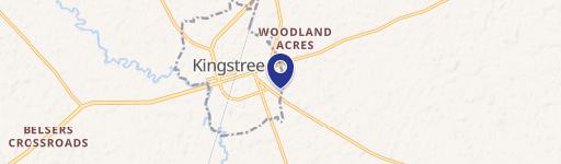 525 Thurgood Marshall Hwy