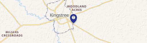 Thurgood Marshall Hwy