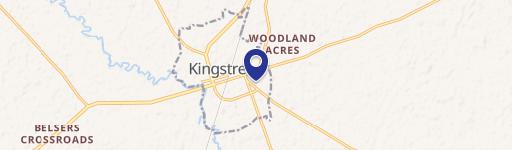 411 Thurgood Marshall Hwy