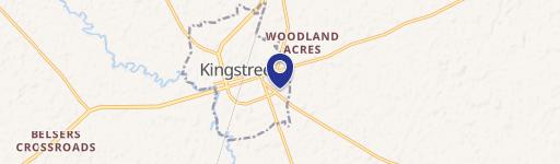 505 Thurgood Marshall Hwy