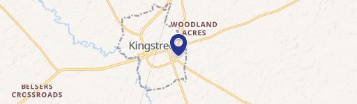 501 Thurgood Marshall Hwy