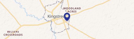 509 Thurgood Marshall Hwy