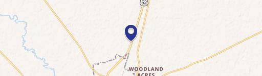 Williamsburg County Hwy