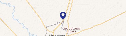 73 Williamsburg County Hwy