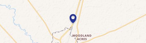 Williamsburg County Hwy