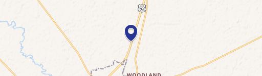 321 Williamsburg County Hwy