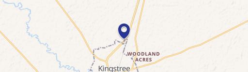 5 Williamsburg County Hwy