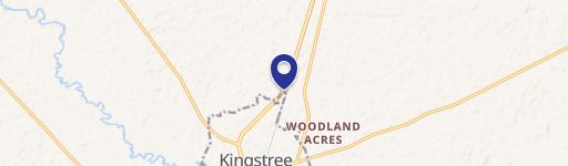 Williamsburg County Hwy