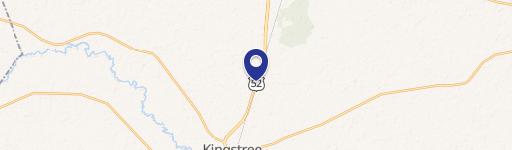 629 Williamsburg County Hwy