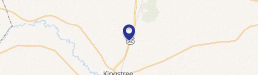 593 Williamsburg County Hwy