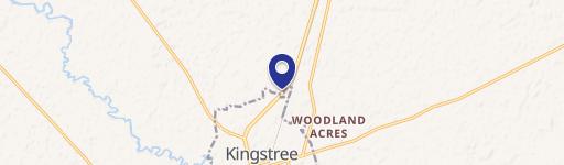 1 Williamsburg County Hwy