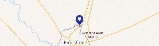 1605 Williamsburg County Hwy