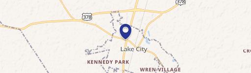 114 Ron Mcnair Blvd, Unit A