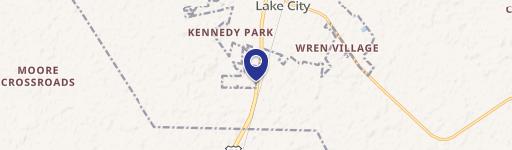 770 Ron Mcnair Blvd, Unit A-H