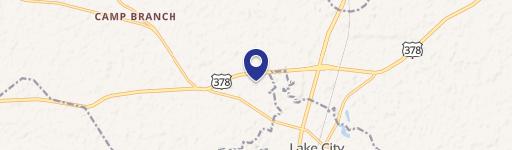 150 Godley Morris Blvd