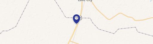 4021 Williamsburg County Hwy