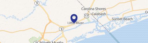 Little River, SC 29566