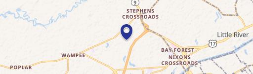 Little River, SC 29566